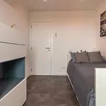 Casa Alegria Deluxe By Sweet Aveiro Apartment Barra