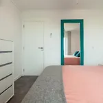 Casa Alegria Deluxe By Sweet Aveiro Apartment *
