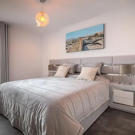 Apartment Casa Alegria Barra Deluxe By Sweet Aveiro