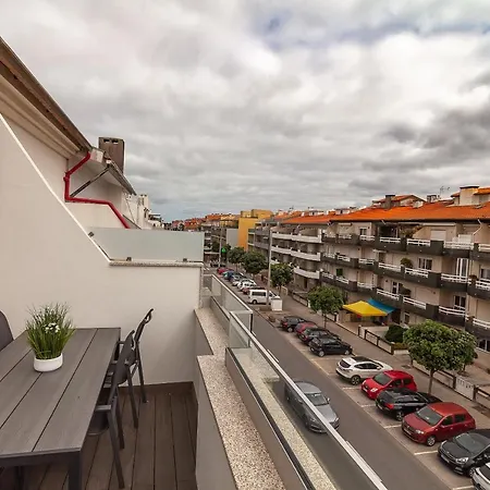 Casa Alegria Barra Deluxe By Sweet Aveiro * Gafanha da Nazaré