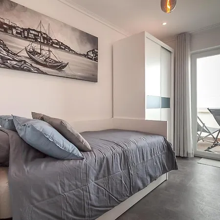 Casa Alegria Deluxe By Sweet Aveiro *