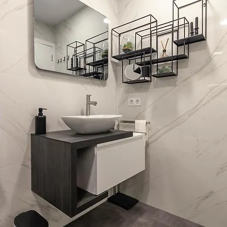 Casa Alegria Deluxe By Sweet Aveiro Apartamento