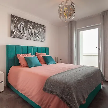 Casa Alegria Deluxe By Sweet Aveiro *