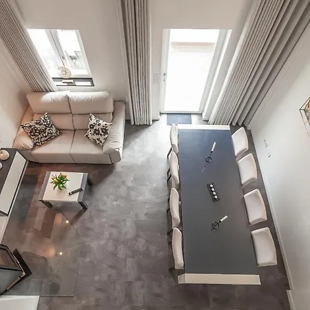 Casa Alegria Barra Deluxe By Sweet Aveiro 가파나다나자레