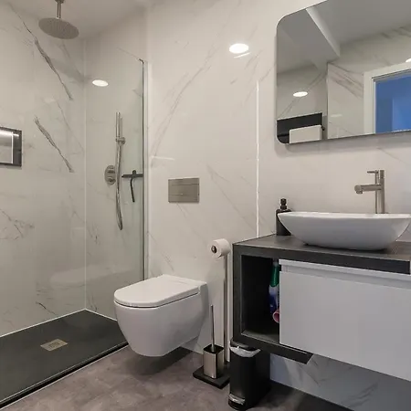 Casa Alegria Barra Deluxe By Sweet Aveiro Apartment