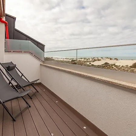 Appartamento Casa Alegria Deluxe By Sweet Aveiro *