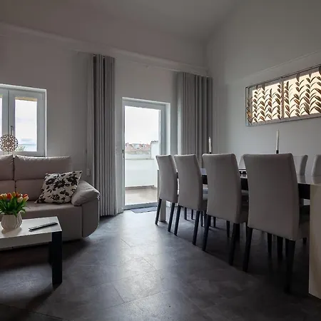 Apartamento Casa Alegria Deluxe By Sweet Aveiro