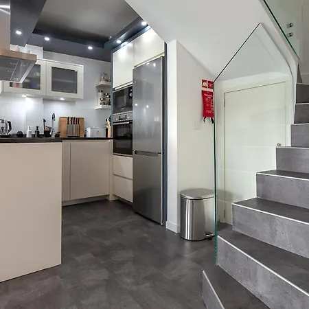 Apartamento Casa Alegria Deluxe By Sweet Aveiro *