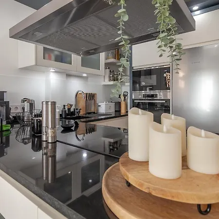 Apartamento Casa Alegria Deluxe By Sweet Aveiro *