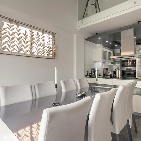 Casa Alegria Deluxe By Sweet Aveiro Apartamento