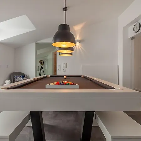 Casa Alegria Barra Deluxe By Sweet Aveiro Apartment *
