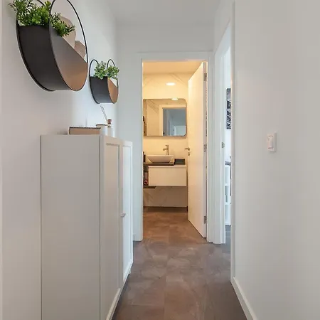Casa Alegria Barra Deluxe By Sweet Aveiro Apartment *