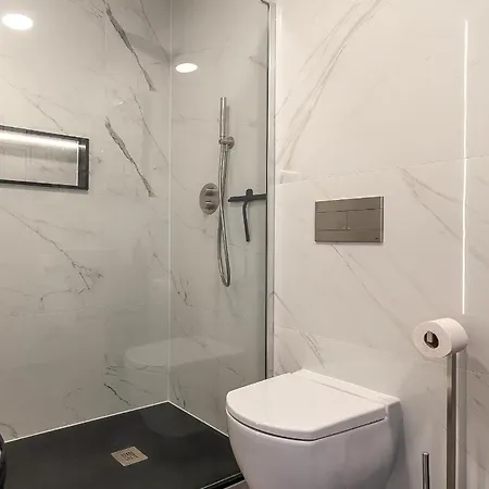 Casa Alegria Deluxe By Sweet Aveiro Apartamento Barra