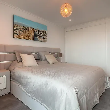 Appartamento Casa Alegria Deluxe By Sweet Aveiro Barra