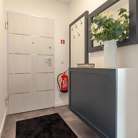 Casa Alegria Deluxe By Sweet Aveiro شقة *