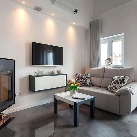 Apartment Casa Alegria Barra Deluxe By Sweet Aveiro