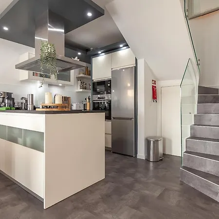 Casa Alegria Deluxe By Sweet Aveiro Apartamento *