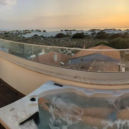 Apartamento Casa Alegria Deluxe By Sweet Aveiro Barra