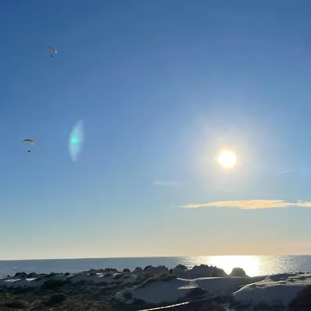 Casa Alegria Deluxe By Sweet Aveiro Apartamento *