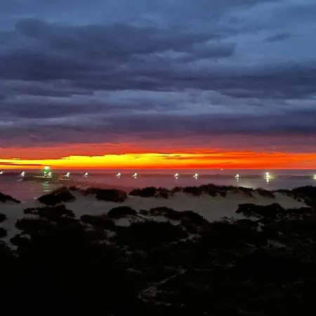 Casa Alegria Barra Deluxe By Sweet Aveiro Gafanha da Nazaré