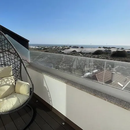 Casa Alegria Deluxe By Sweet Aveiro Appartamento