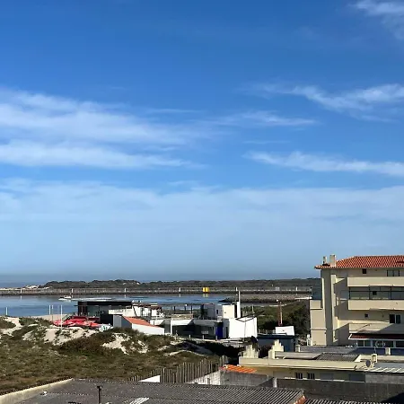 Apartamento Casa Alegria Deluxe By Sweet Aveiro *