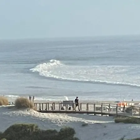 Apartamento Casa Alegria Deluxe By Sweet Aveiro Barra