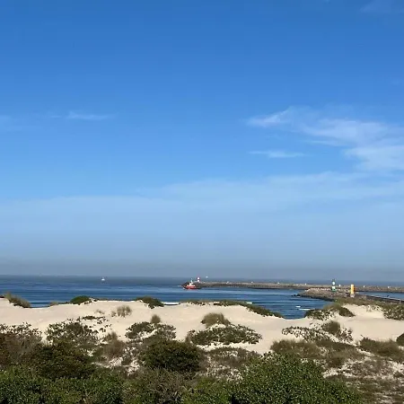 Casa Alegria Deluxe By Sweet Aveiro Apartamento Barra