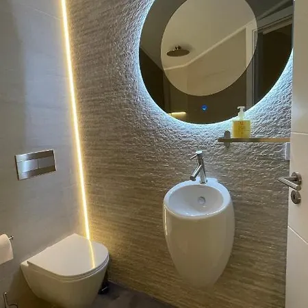 Casa Alegria Deluxe By Sweet Aveiro Barra