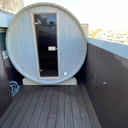 Casa Alegria Deluxe By Sweet Aveiro