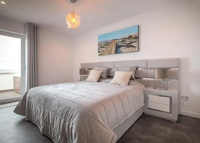 Apartamento Casa Alegria Deluxe By Sweet Aveiro