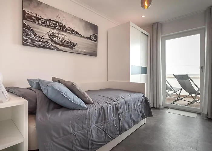 Casa Alegria Deluxe By Sweet Aveiro *