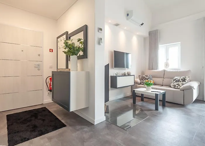 Casa Alegria Deluxe By Sweet Aveiro *