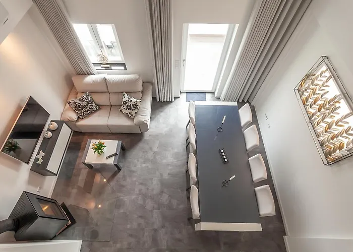 Casa Alegria Deluxe By Sweet Aveiro Barra