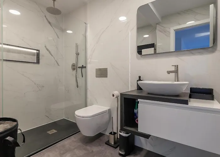 Casa Alegria Deluxe By Sweet Aveiro Lägenhet