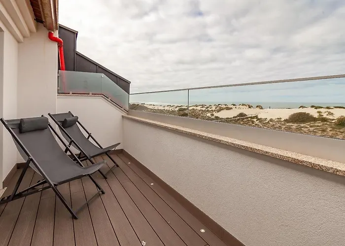 Lägenhet Casa Alegria Deluxe By Sweet Aveiro *