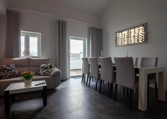 Lägenhet Casa Alegria Deluxe By Sweet Aveiro