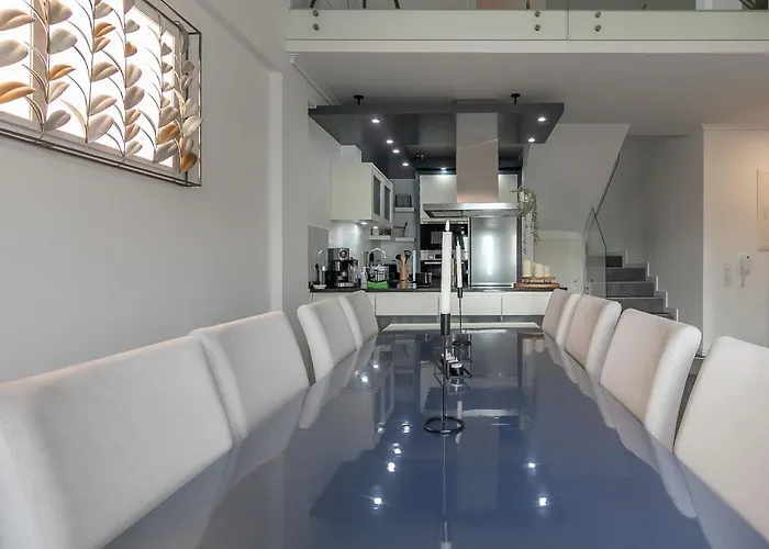 Casa Alegria Deluxe By Sweet Aveiro *