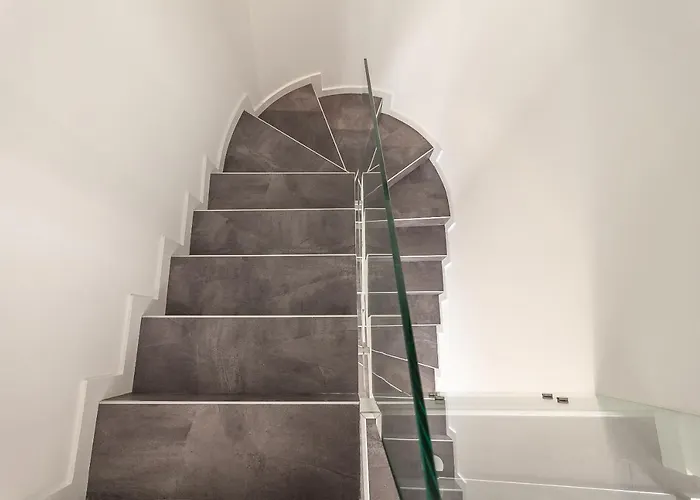 Casa Alegria Deluxe By Sweet Aveiro Lägenhet Barra