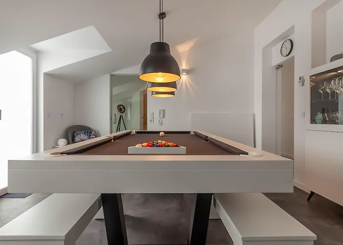 Casa Alegria Deluxe By Sweet Aveiro Lägenhet *