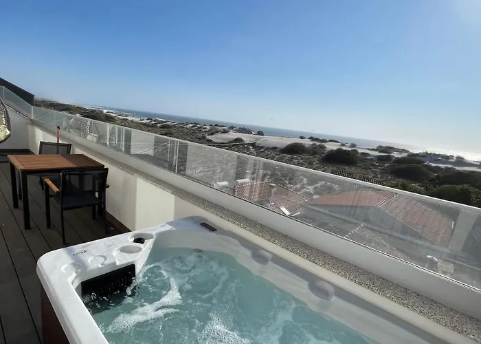 Casa Alegria Deluxe By Sweet Aveiro Lägenhet *