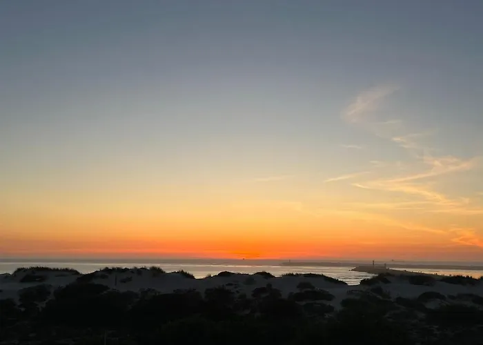 Lägenhet Casa Alegria Deluxe By Sweet Aveiro *