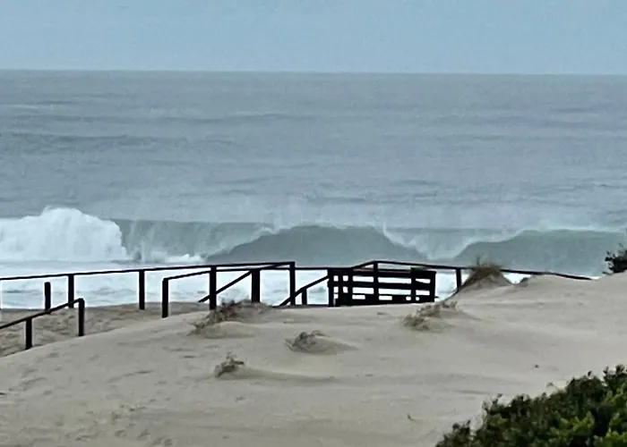 Casa Alegria Deluxe By Sweet Aveiro Lägenhet Barra