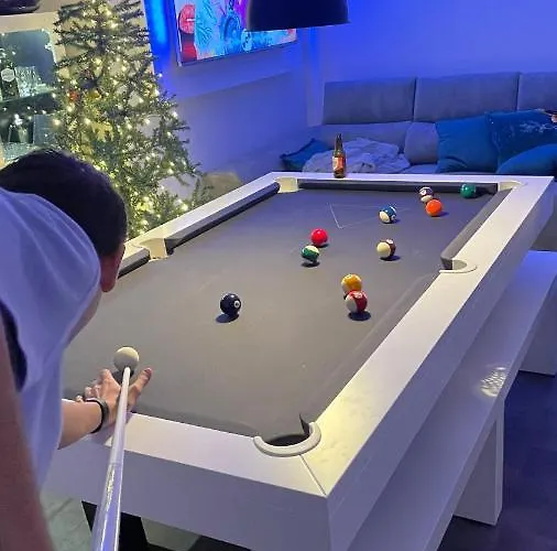 Casa Alegria Deluxe By Sweet Aveiro Lägenhet *