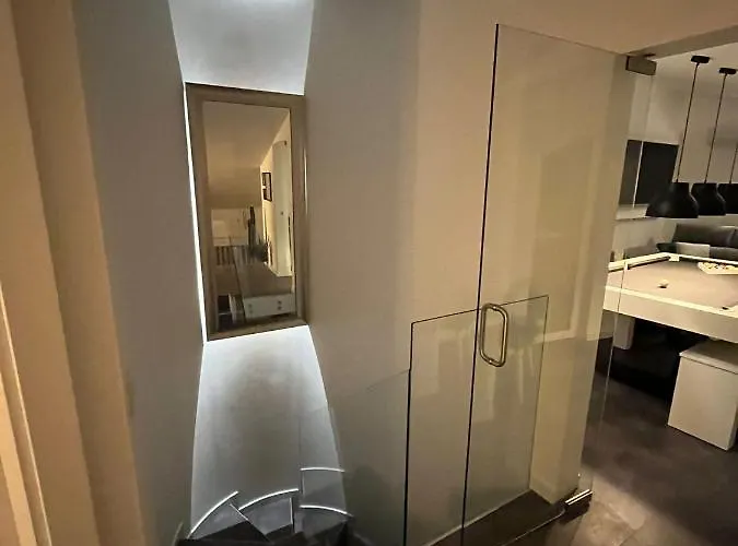 Casa Alegria Deluxe By Sweet Aveiro Lägenhet *