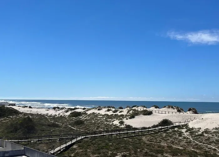 Casa Alegria Deluxe By Sweet Aveiro Lägenhet *