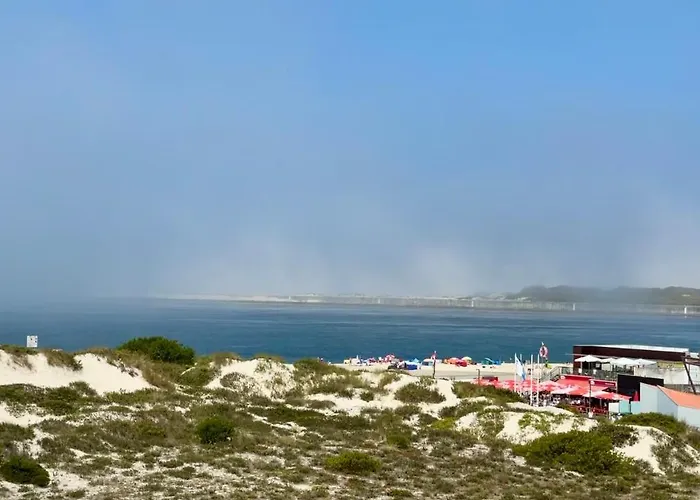 Casa Alegria Deluxe By Sweet Aveiro Lägenhet