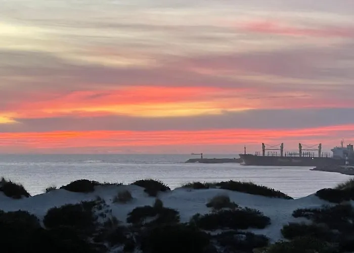 Lägenhet Casa Alegria Deluxe By Sweet Aveiro