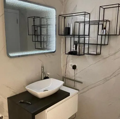 Lägenhet Casa Alegria Deluxe By Sweet Aveiro *