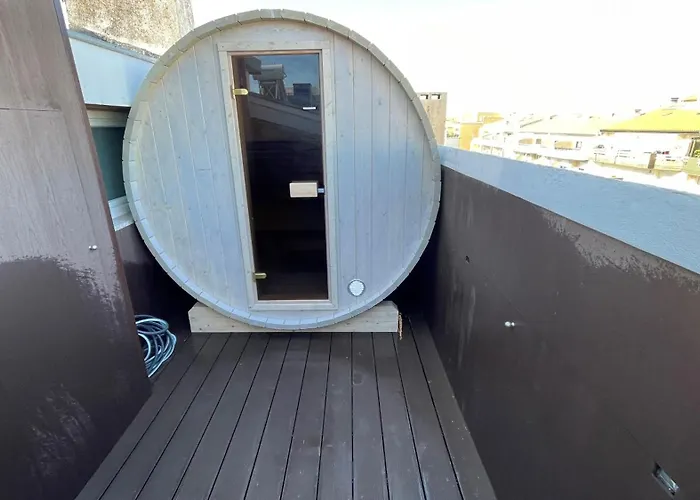 Casa Alegria Deluxe By Sweet Aveiro